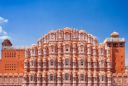 Rajasthan