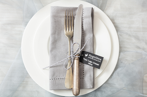 Hospitality Partner