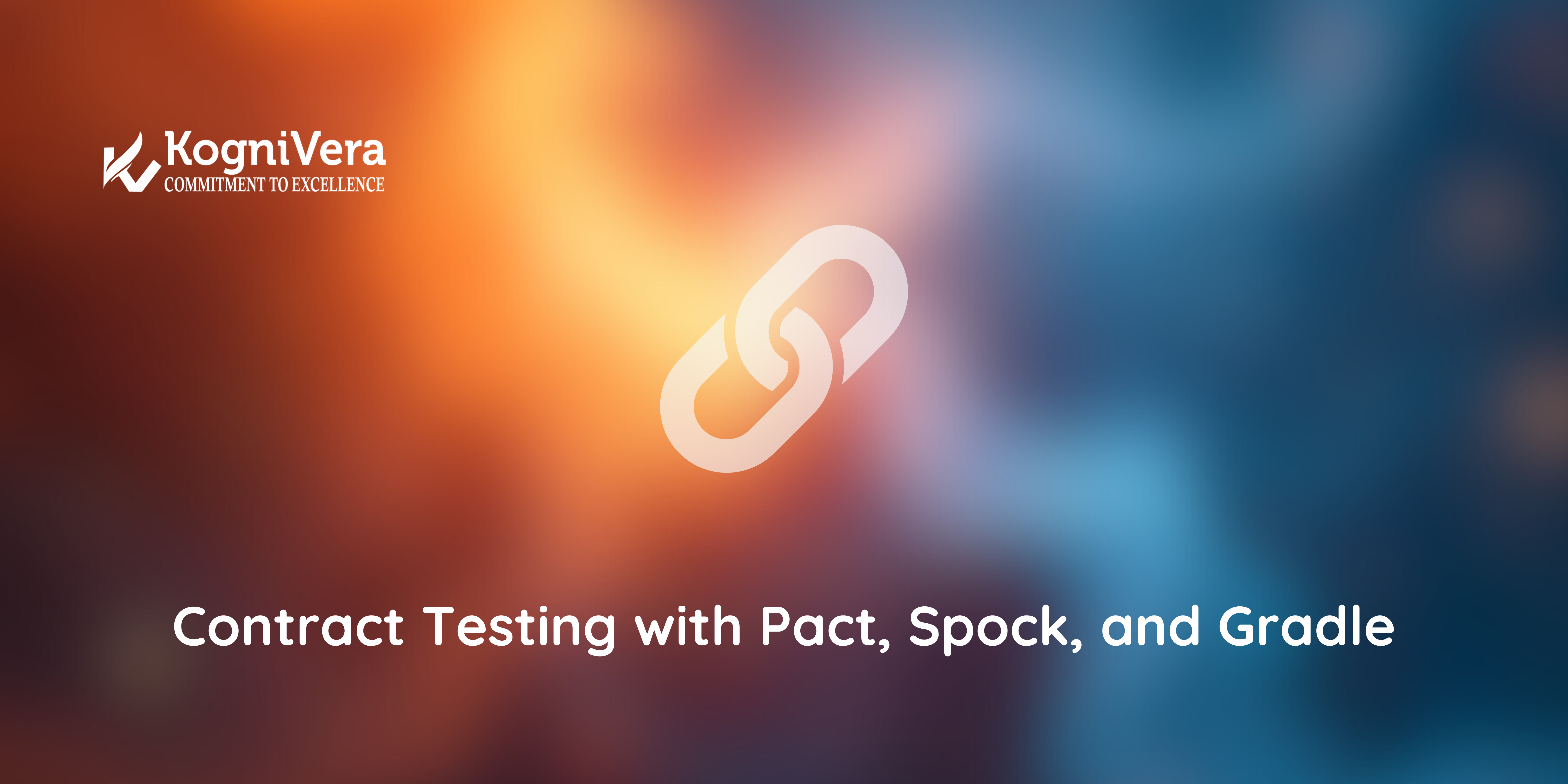 Contract testing with Pact, Spock and gradle | Kognivera