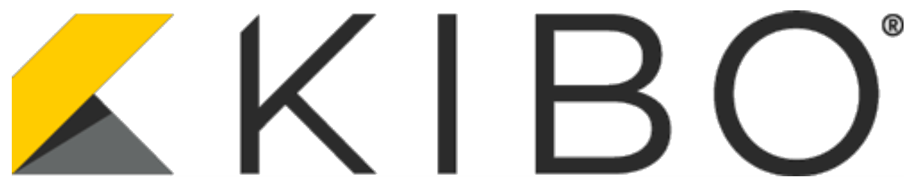 Kibo-Logo
