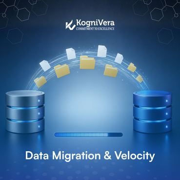 Data Migration