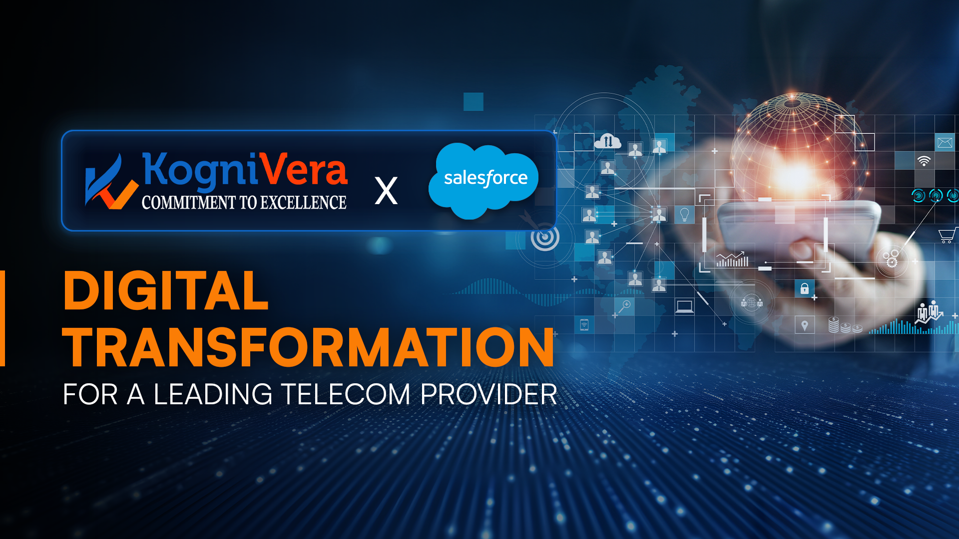 Telecom Provider