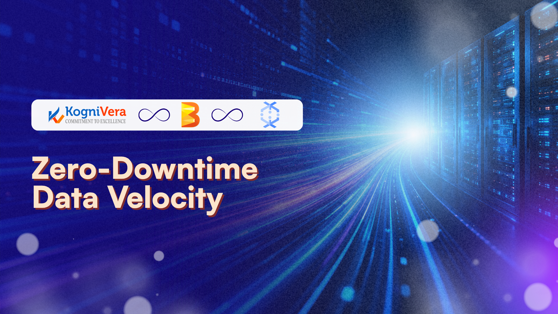 Zero Downtime Data Migration